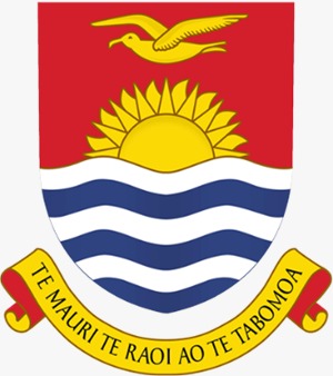Government of Kiribati