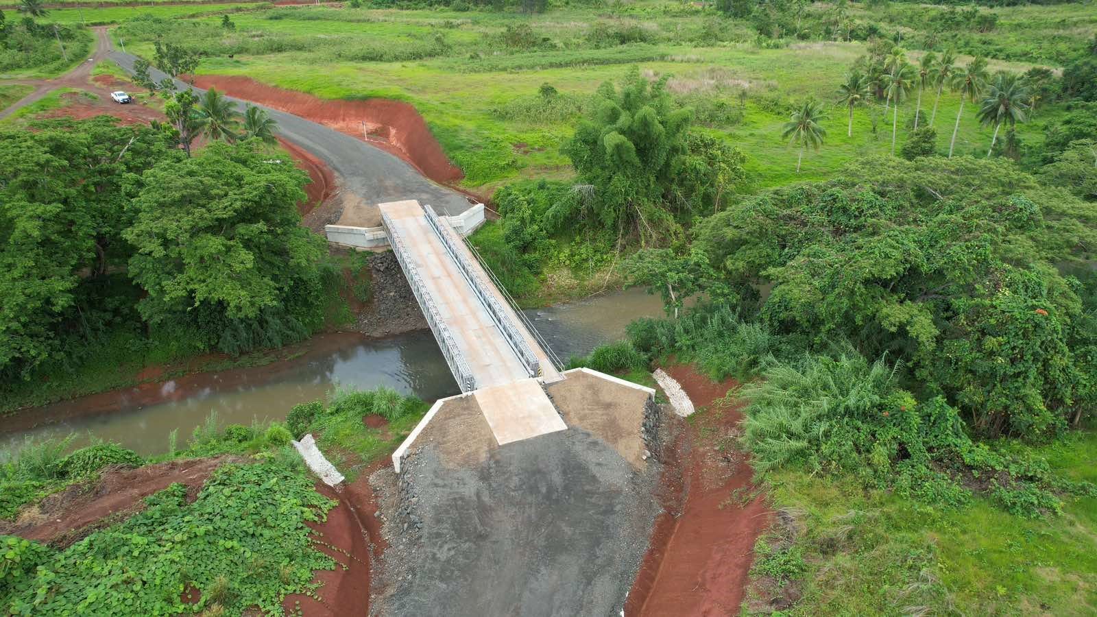Structural Works